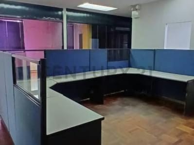 Local para Oficina en Alquiler - 8