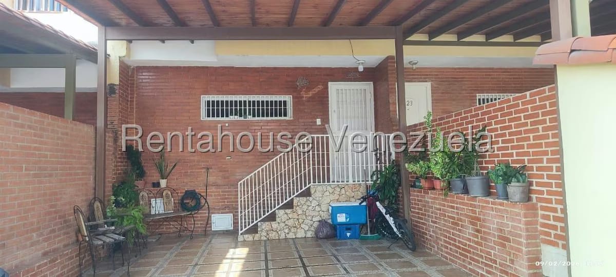 Casa (Multipes Niveles) en Venta en San Francisco, Miranda