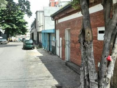 Casa en alquiler, en Los Caobos, en la Prolongación de la Calle Los Manolos AH - 2
