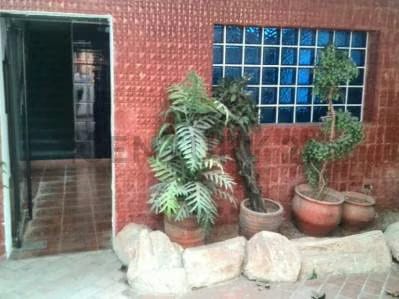 Casa en alquiler, en Los Caobos, en la Prolongación de la Calle Los Manolos AH - 3