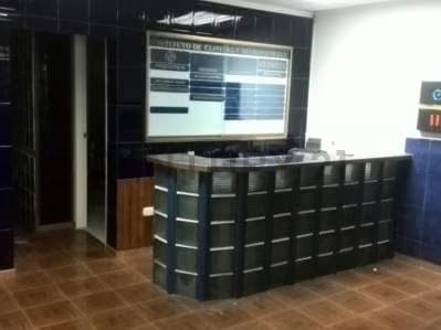 Casa en alquiler, en Los Caobos, en la Prolongación de la Calle Los Manolos AH - 5