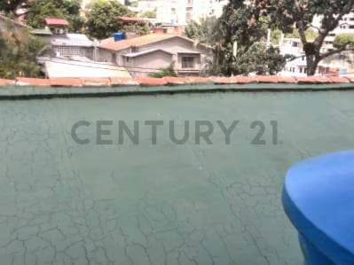 Casa en alquiler, en Los Caobos, en la Prolongación de la Calle Los Manolos AH - 10