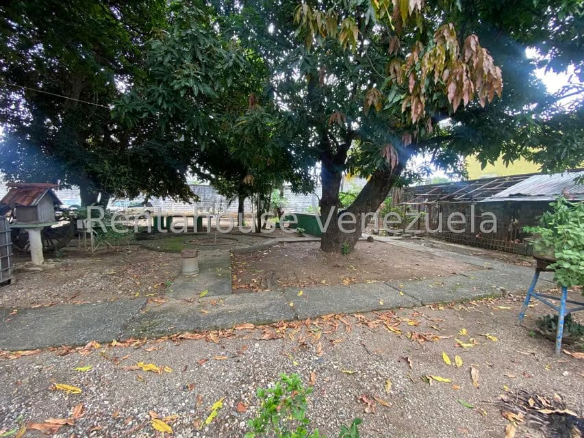 Terreno (Comercial) en Venta en Circunvalacion Sur, Portuguesa