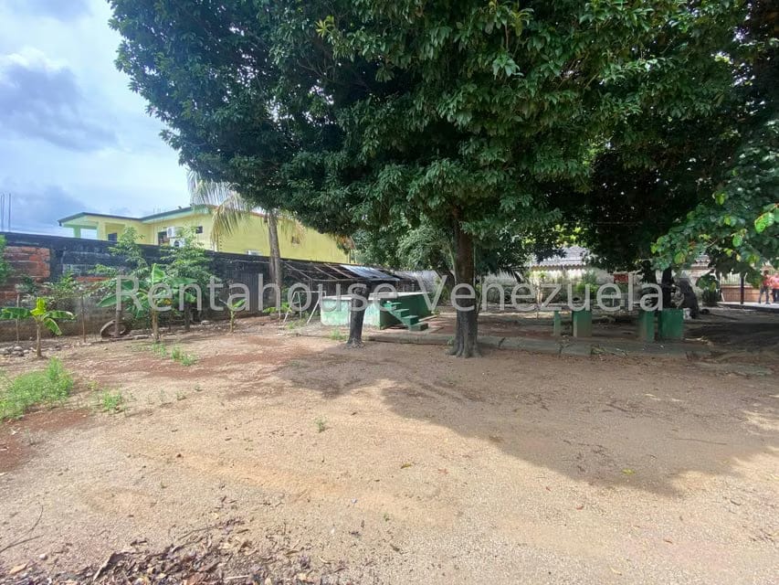 Terreno (Comercial) en Venta en Circunvalacion Sur, Portuguesa - 3