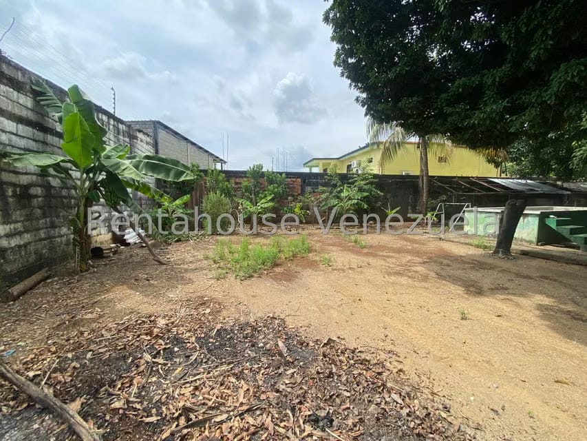 Terreno (Comercial) en Venta en Circunvalacion Sur, Portuguesa - 4