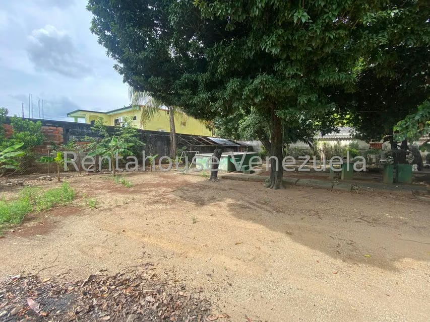 Terreno (Comercial) en Venta en Circunvalacion Sur, Portuguesa - 5