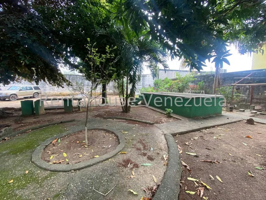 Terreno (Comercial) en Venta en Circunvalacion Sur, Portuguesa - 7