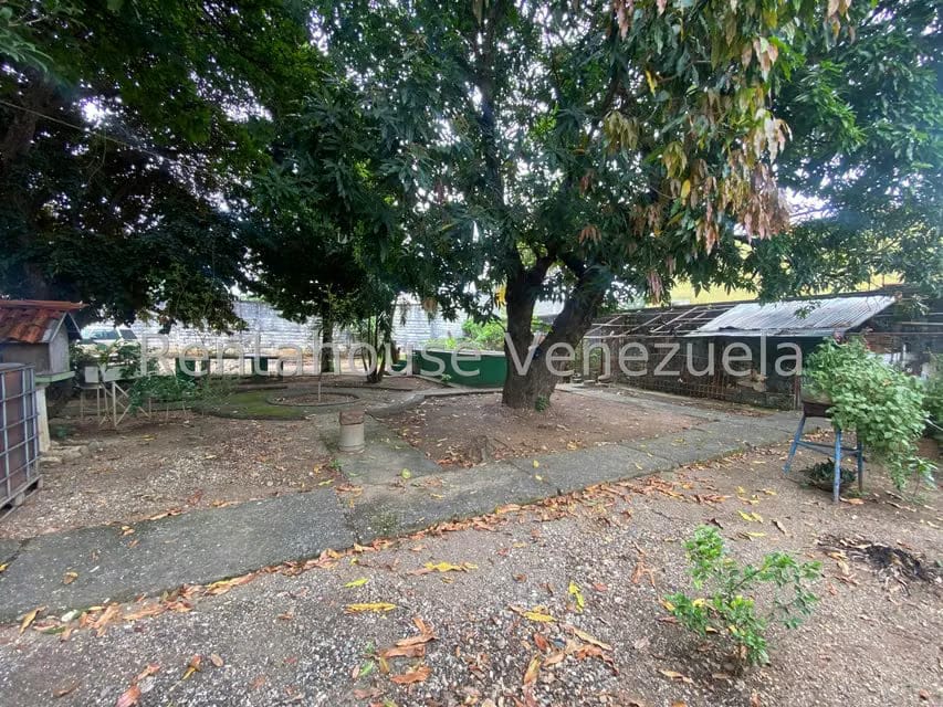 Terreno (Comercial) en Venta en Circunvalacion Sur, Portuguesa - 8