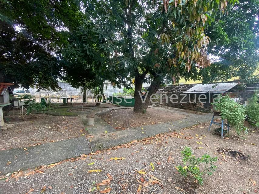 Terreno (Comercial) en Venta en Circunvalacion Sur, Portuguesa - 9