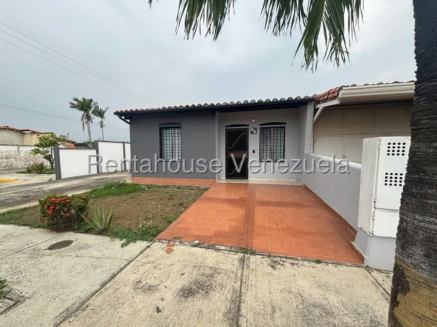 Casa (1 Nivel) en Alquiler en Llano Alto, Portuguesa