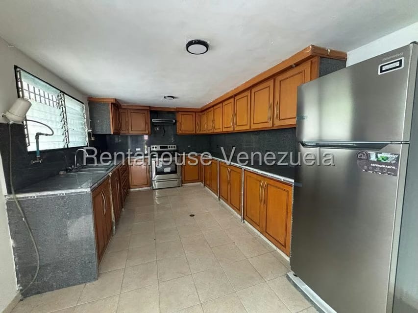 Casa (1 Nivel) en Alquiler en Llano Alto, Portuguesa - 5