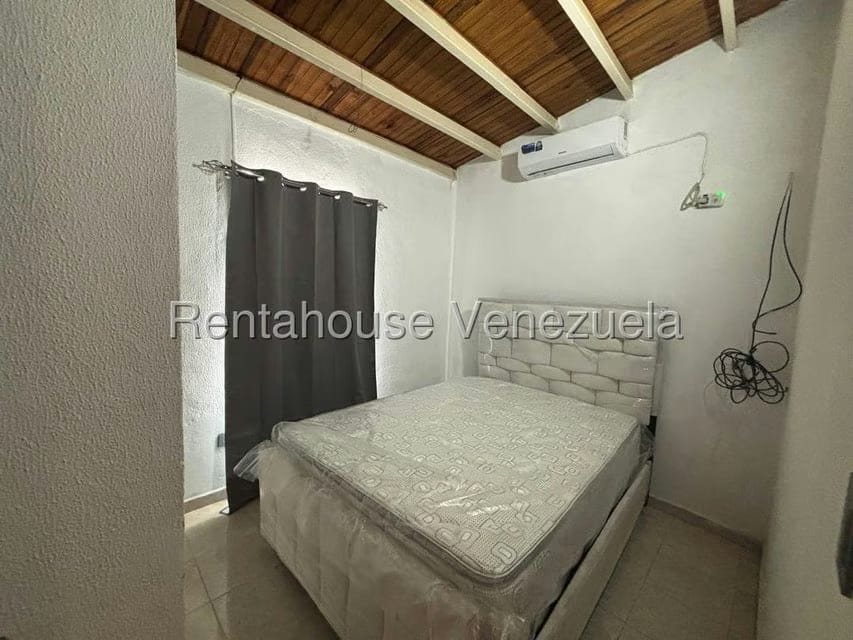 Casa (1 Nivel) en Alquiler en Llano Alto, Portuguesa - 6