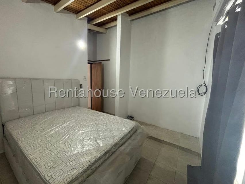 Casa (1 Nivel) en Alquiler en Llano Alto, Portuguesa - 7