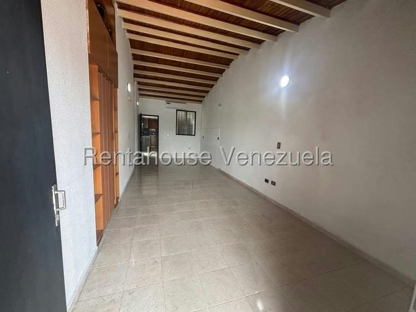 Casa (1 Nivel) en Alquiler en Llano Alto, Portuguesa - 9