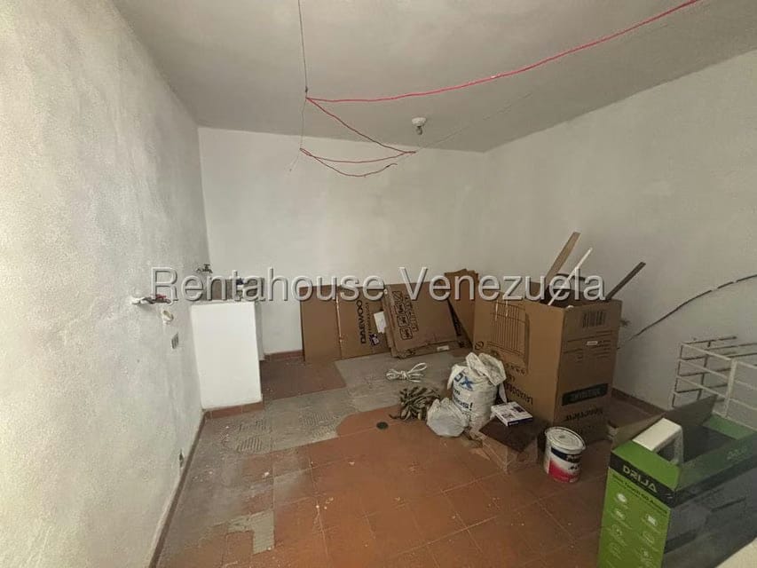 Casa (1 Nivel) en Alquiler en Llano Alto, Portuguesa - 10