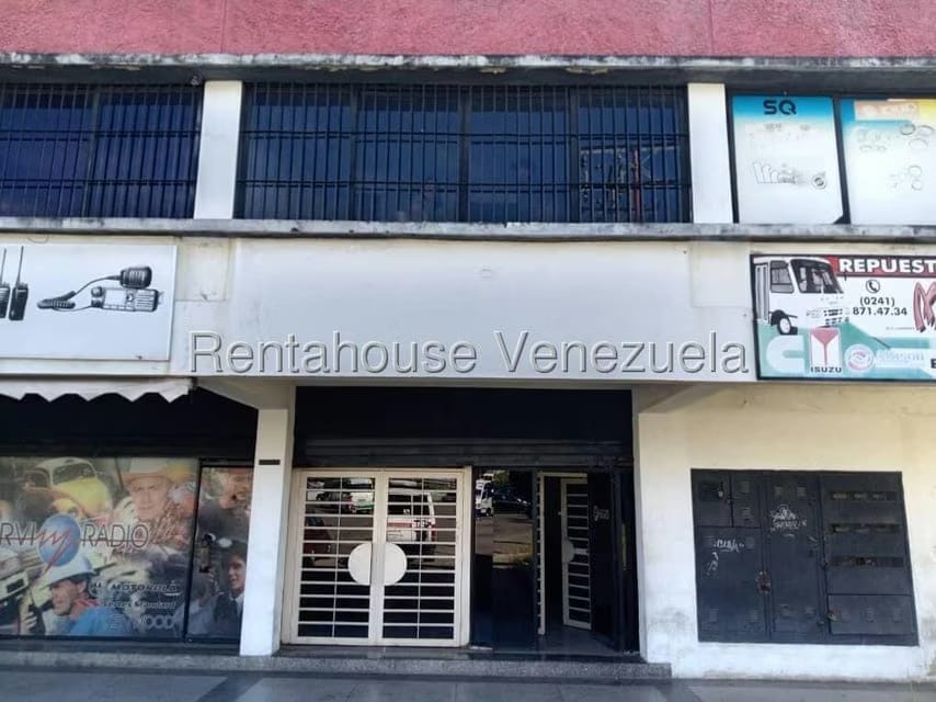 Comercial (Local Comercial) en Venta en Castillito, Carabobo