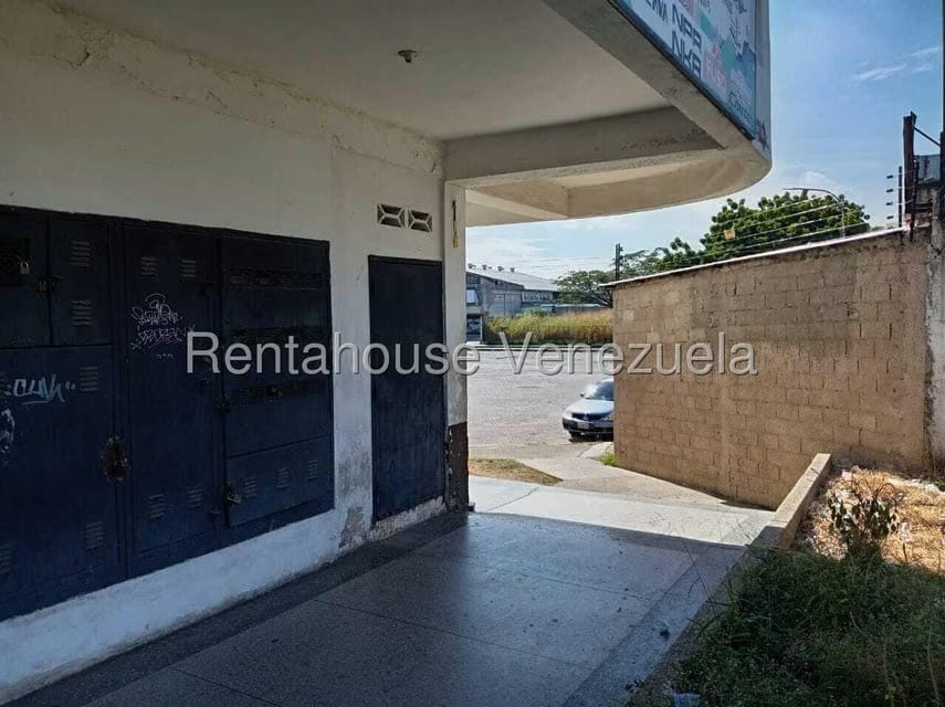 Comercial (Local Comercial) en Venta en Castillito, Carabobo - 19