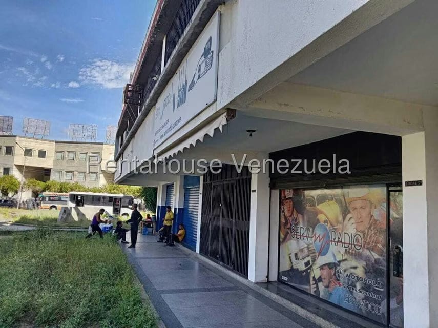 Comercial (Local Comercial) en Venta en Castillito, Carabobo - 20