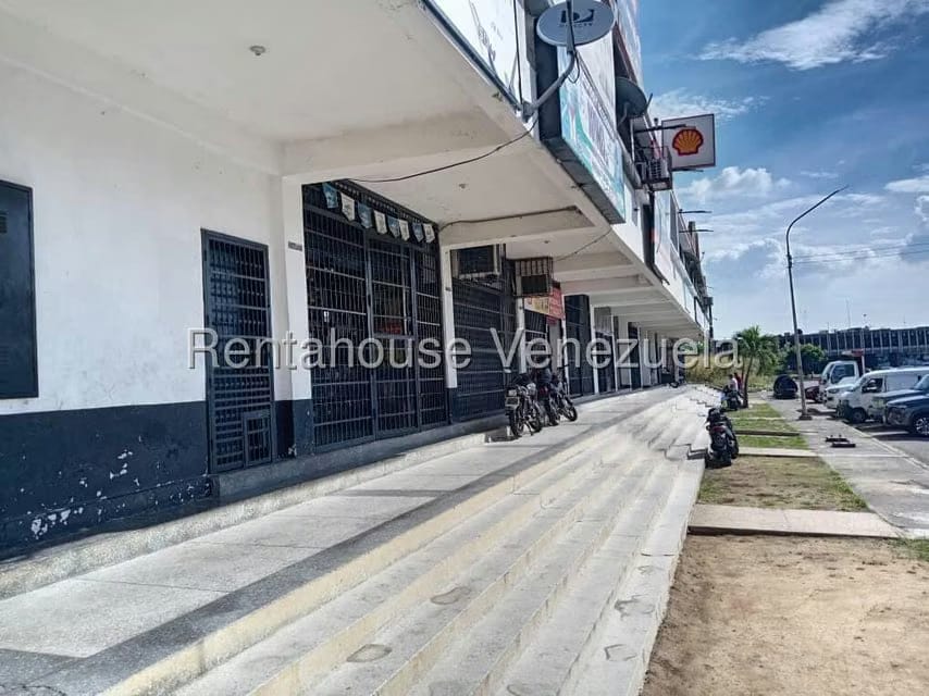 Comercial (Local Comercial) en Venta en Castillito, Carabobo - 3