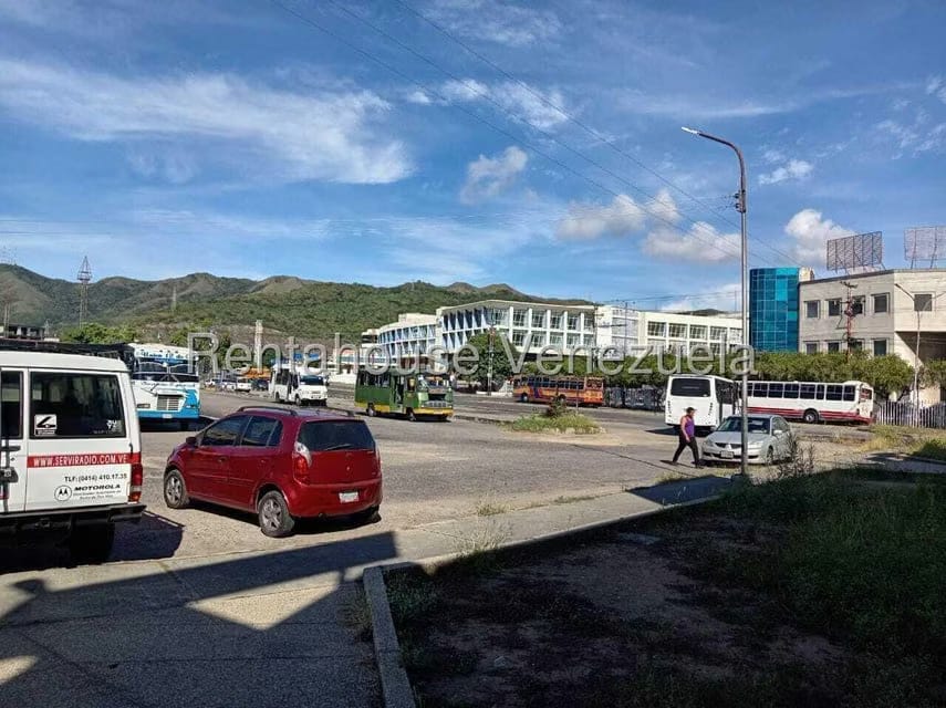 Comercial (Local Comercial) en Venta en Castillito, Carabobo - 4