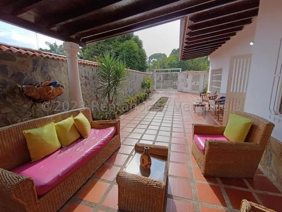 Casa en Venta en El Limon El Limón - 2