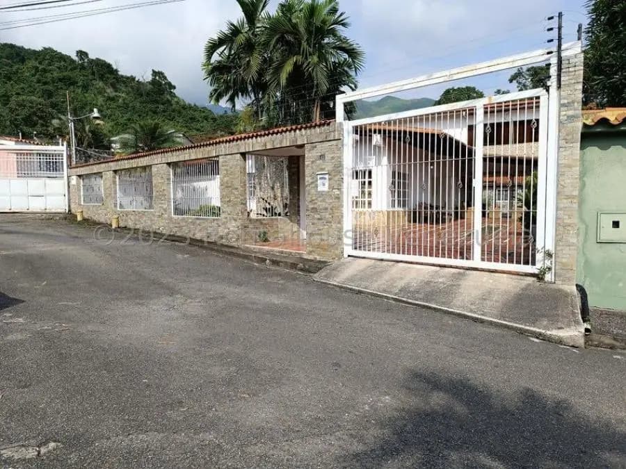 Casa en Venta en El Limon El Limón - 3