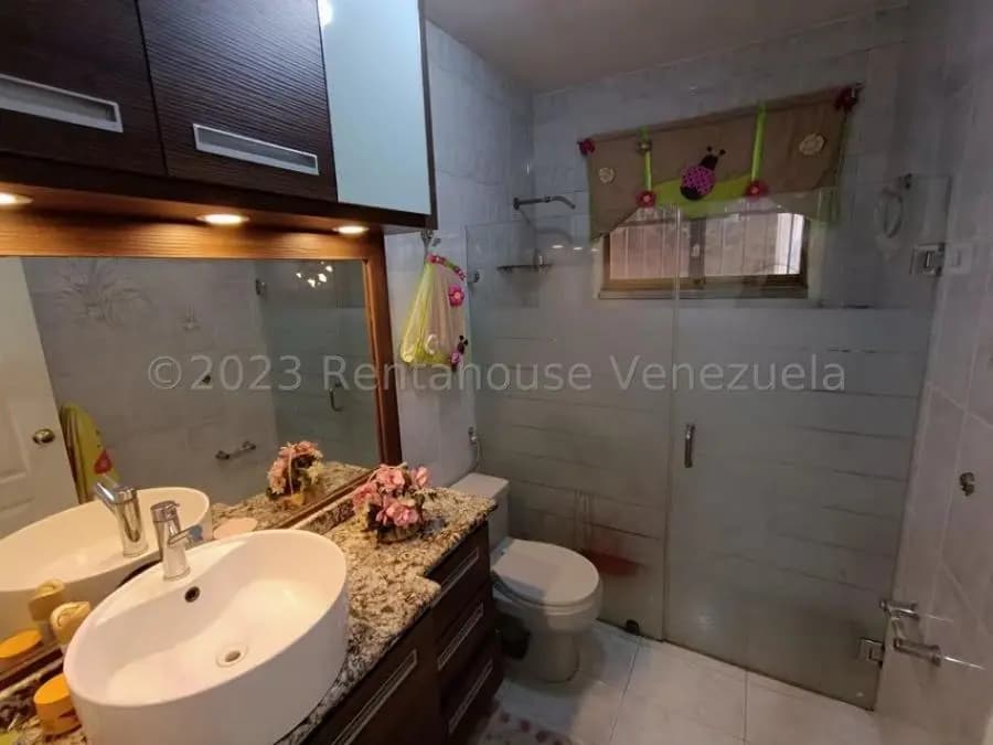 Casa en Venta en El Limon El Limón - 4