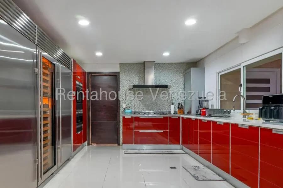 Casa en Venta en Altamira Caracas - 2