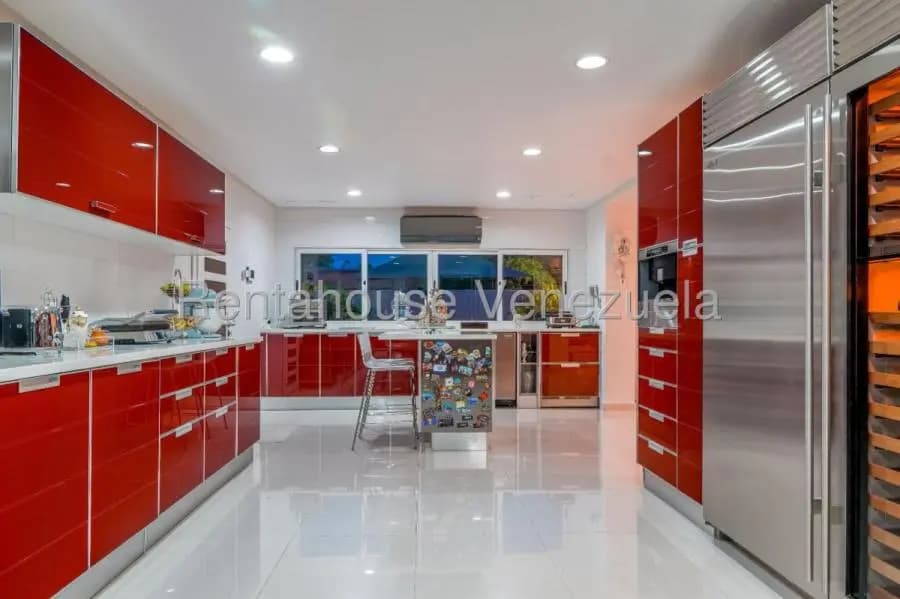 Casa en Venta en Altamira Caracas - 11