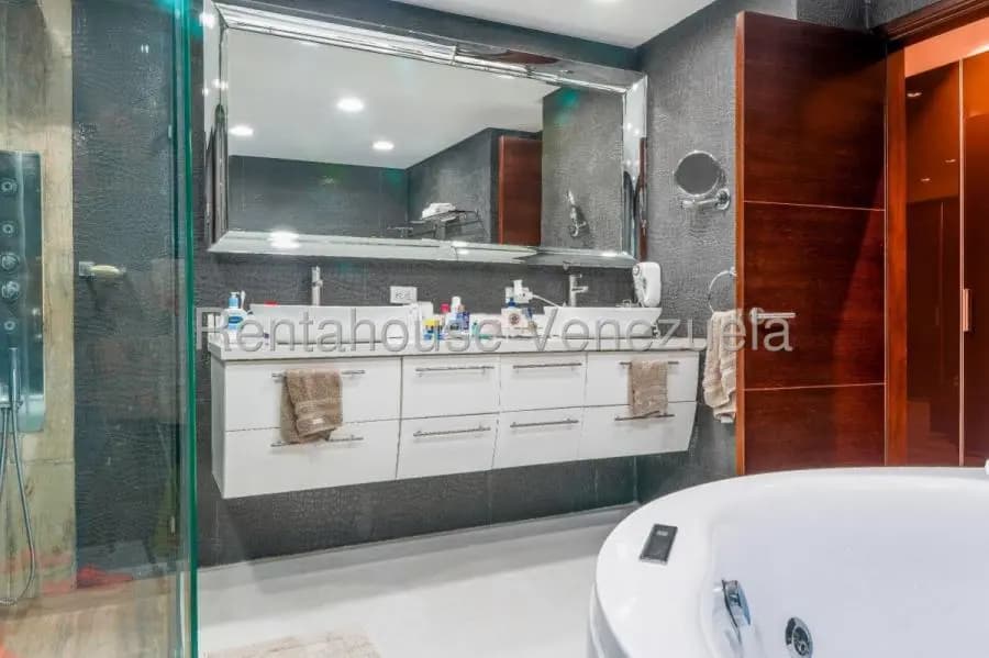 Casa en Venta en Altamira Caracas - 12