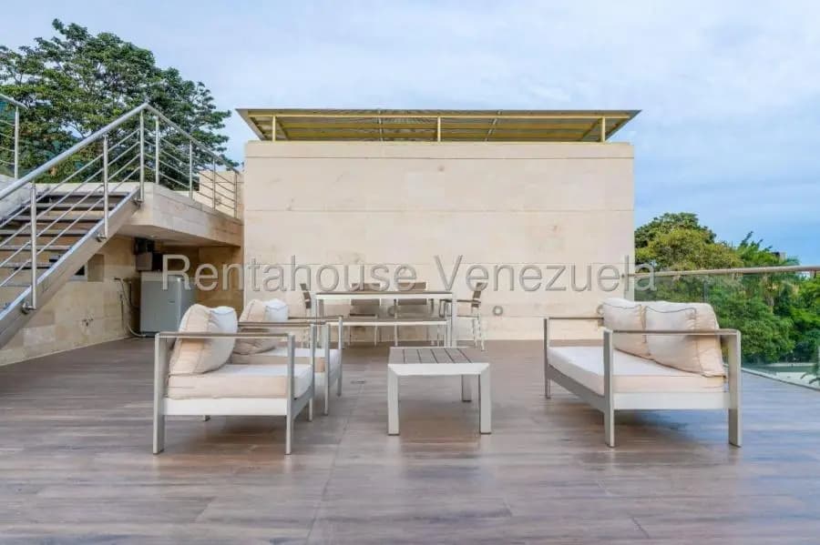 Casa en Venta en Altamira Caracas - 14