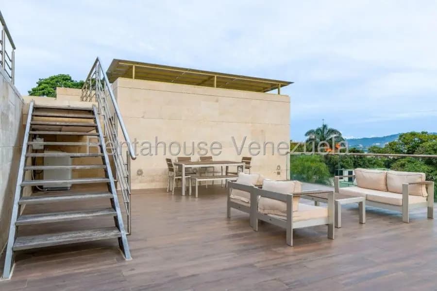 Casa en Venta en Altamira Caracas - 15