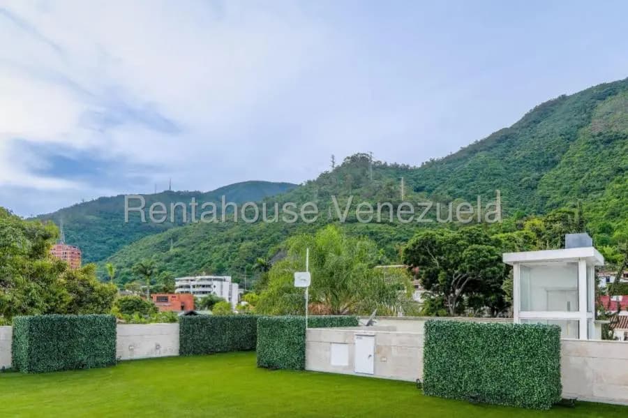 Casa en Venta en Altamira Caracas - 18