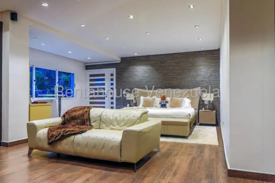 Casa en Venta en Altamira Caracas - 3
