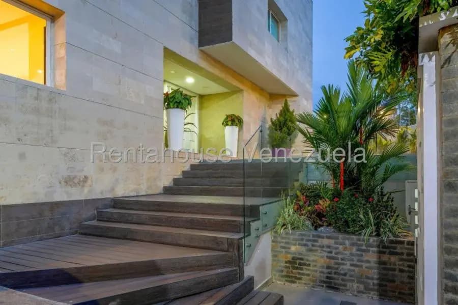 Casa en Venta en Altamira Caracas - 4