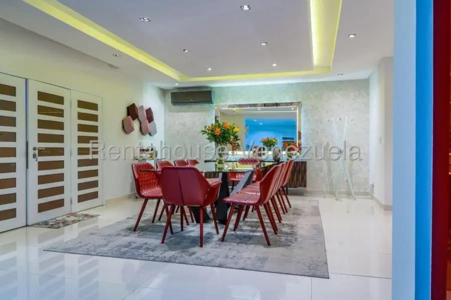 Casa en Venta en Altamira Caracas - 5