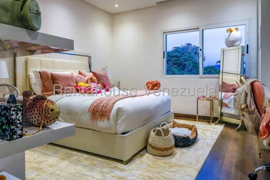 Casa en Venta en Altamira Caracas - 6
