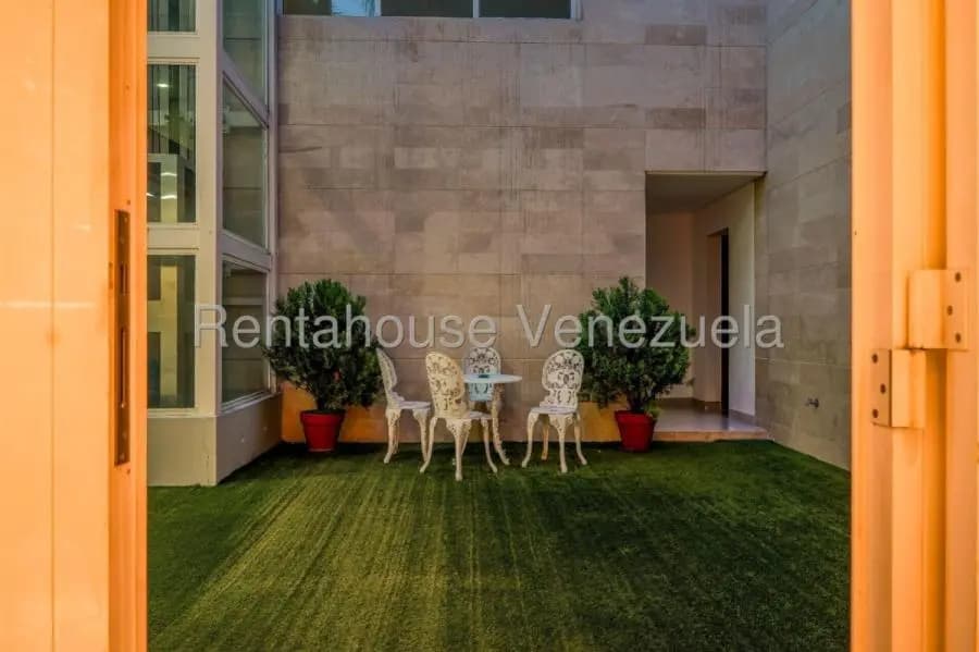Casa en Venta en Altamira Caracas - 7