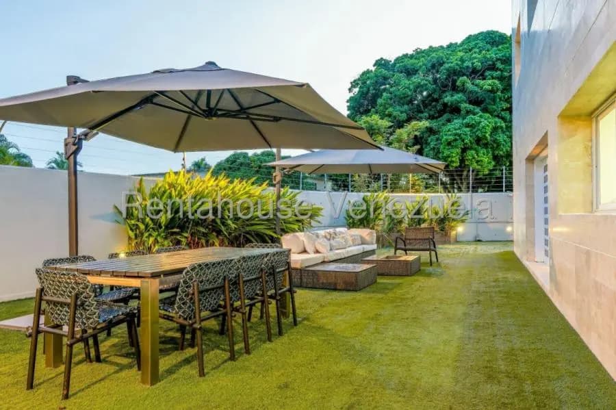 Casa en Venta en Altamira Caracas - 10