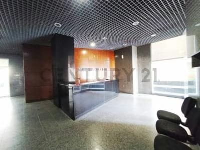 C21 Alquila Moderna Oficina en Torre Financiera BOD 5 de Julio - 3