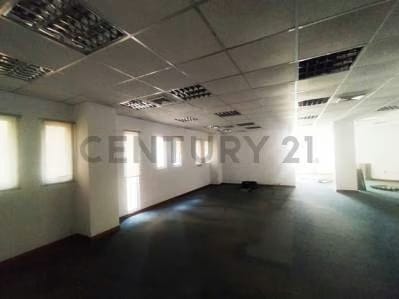 C21 Alquila Moderna Oficina en Torre Financiera BOD 5 de Julio - 7