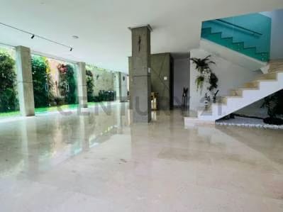 Casa Los Naranjos - 3