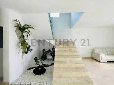 Casa Los Naranjos - 4