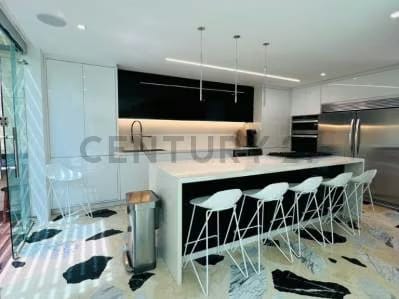 Casa Los Naranjos - 5