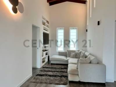 Casa Los Naranjos - 9