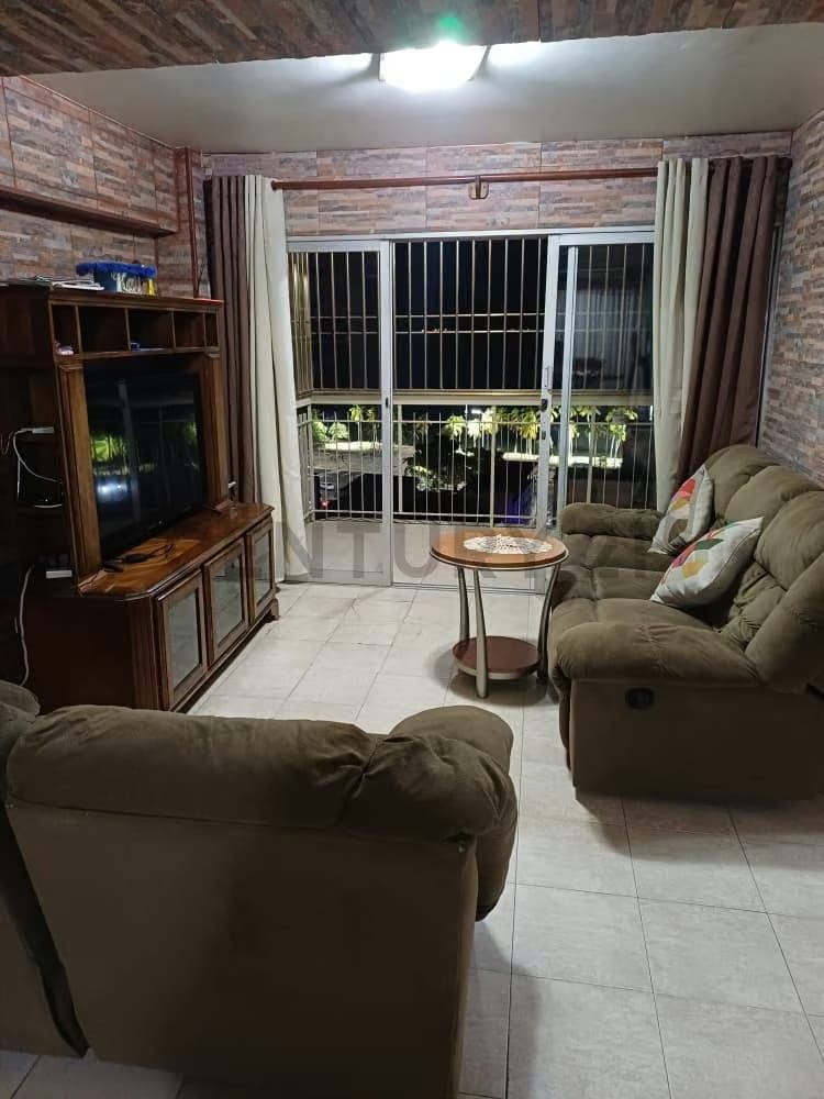 Apartamento en Alquiler Puerto la Cruz Anzoategui