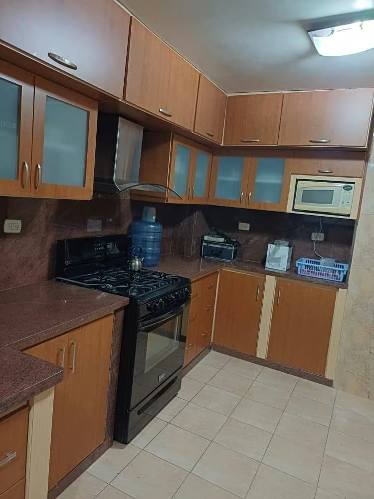 Apartamento en Alquiler Puerto la Cruz Anzoategui - 3