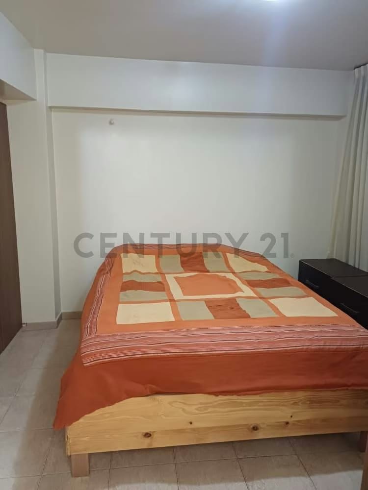 Apartamento en Alquiler Puerto la Cruz Anzoategui - 8