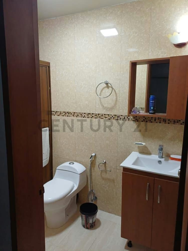 Apartamento en Alquiler Puerto la Cruz Anzoategui - 9