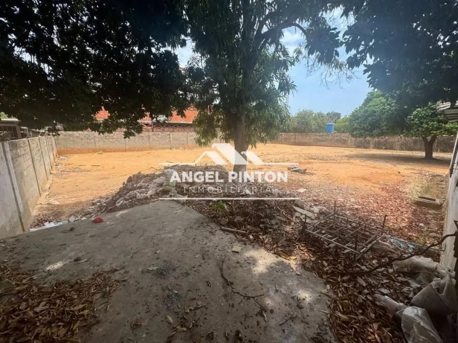 Terreno en Venta en SUR San Francisco - 2